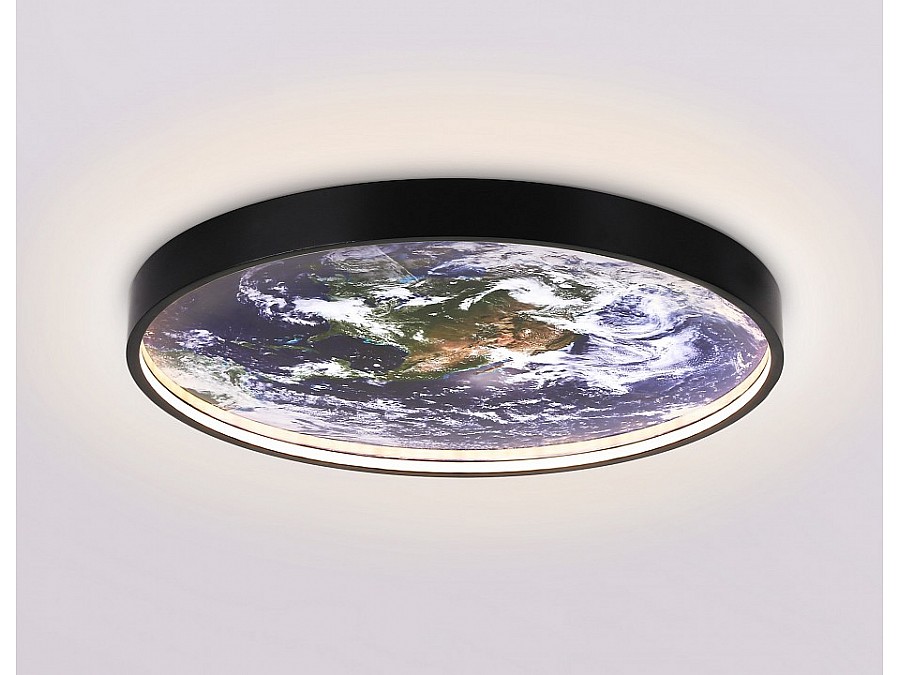 Накладной светильник Ambrella Light FW FW11133