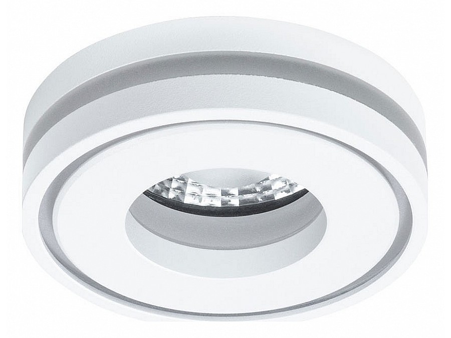 Встраиваемый светильник Arte Lamp Ain A7248PL-1WH