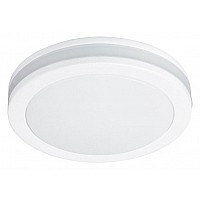 Встраиваемый светильник Arte Lamp Tabit A8430PL-1WH