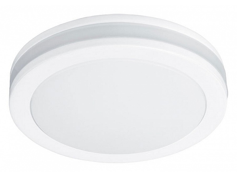 Встраиваемый светильник Arte Lamp Tabit A8430PL-1WH