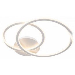 Накладной светильник Arte Lamp MARSIC A2211PL-48WH