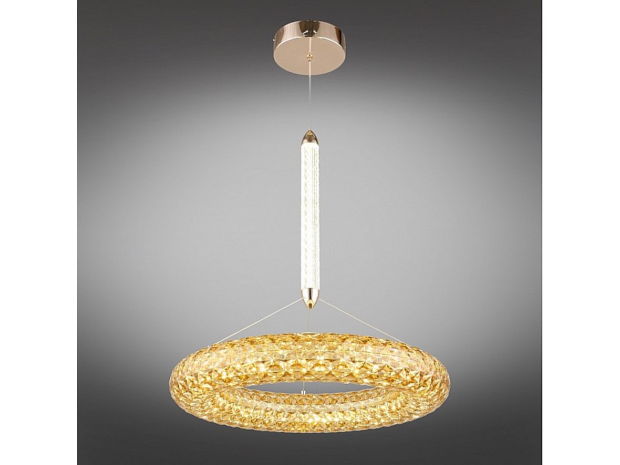 Подвесной светильник Aployt Danuta APL.035.06.25