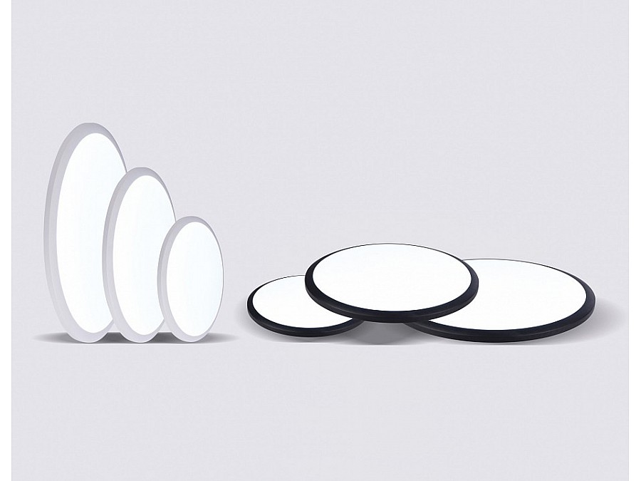 Накладной светильник Ambrella Light FZ FZ1233