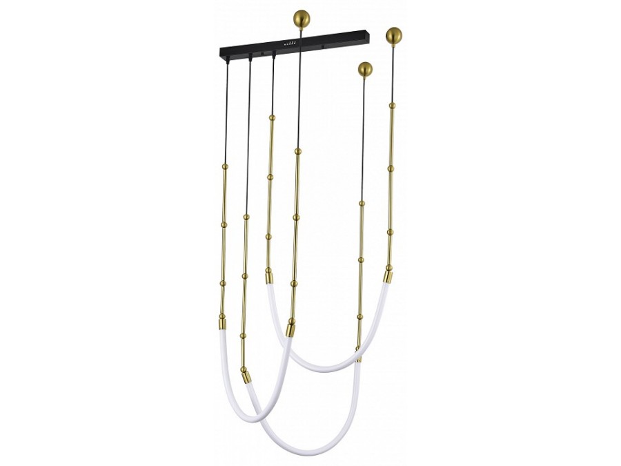 Подвесной светильник ST-Luce Strap SL6132.303.45