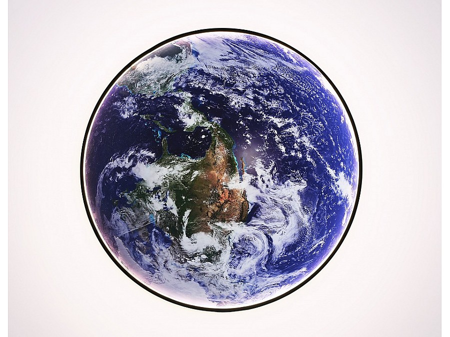 Накладной светильник Ambrella Light FW FW11135