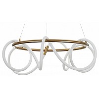 Подвесной светильник Citilux PYTHON CL220263