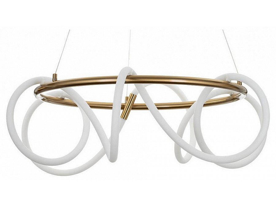 Подвесной светильник Citilux PYTHON CL220263