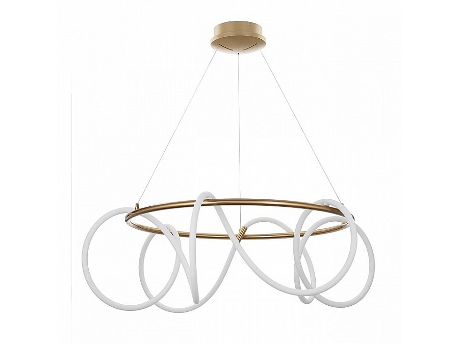 Подвесной светильник Citilux PYTHON CL220283