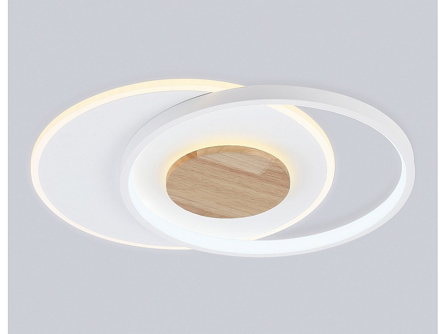 Накладной светильник Ambrella Light FL FL4788