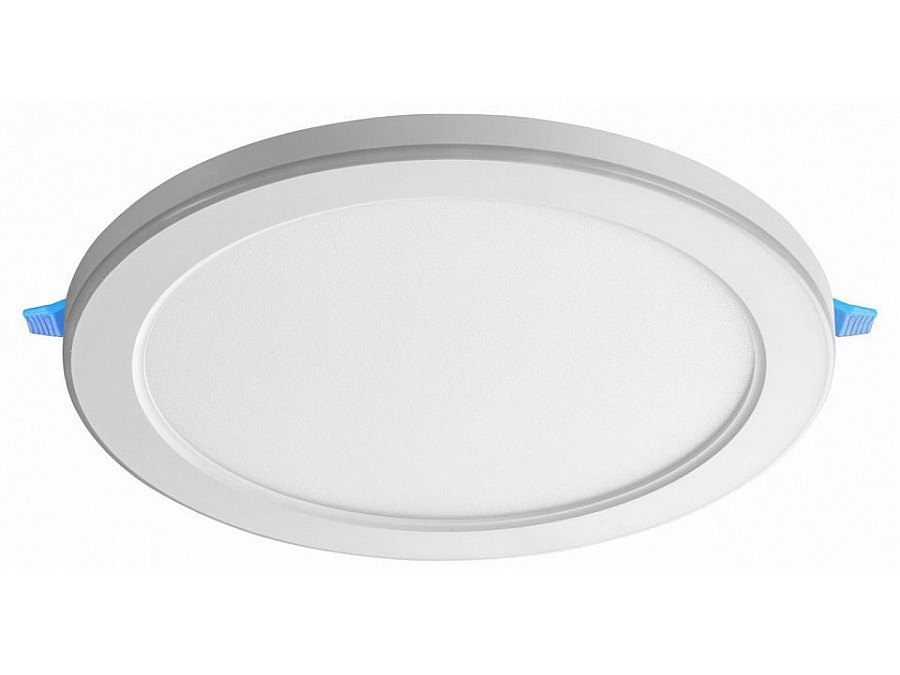 Встраиваемый светильник Novotech Span 359011