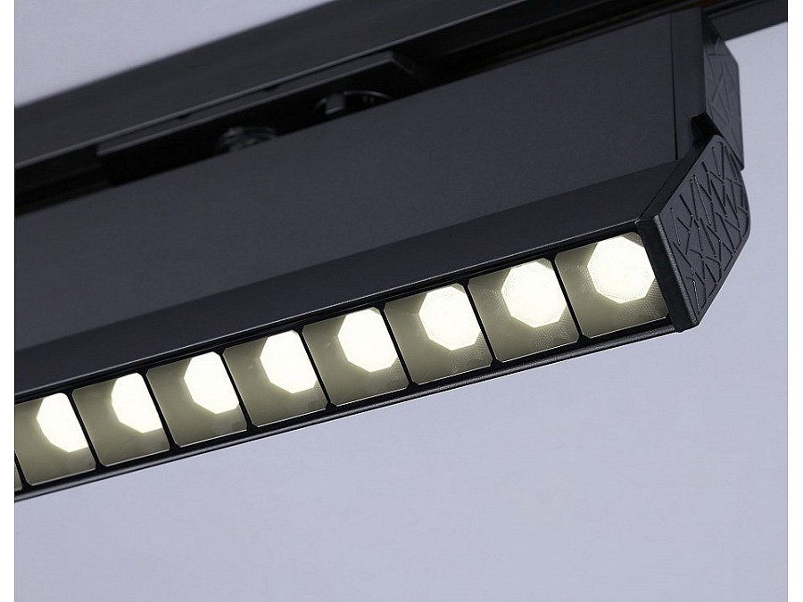 Светильник на штанге Ambrella Light GL GL6817