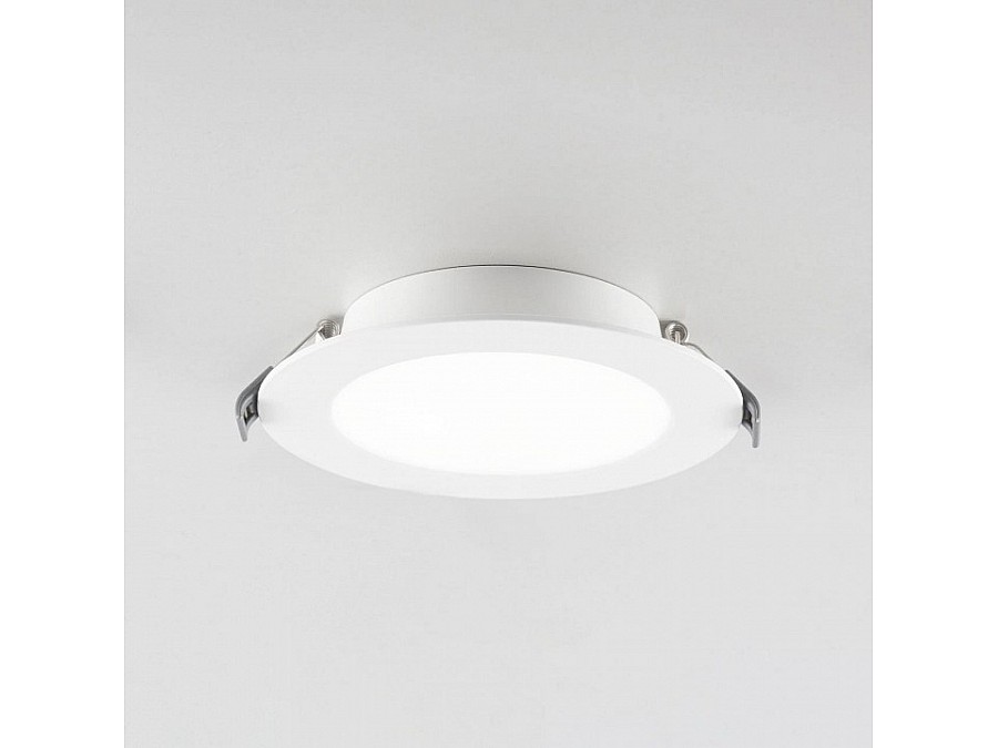 Встраиваемый светильник Citilux Галс CLD5507N