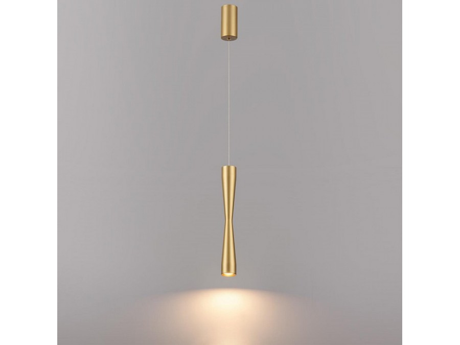 Подвесной светильник Odeon Light HIGHTECH 4292/5L