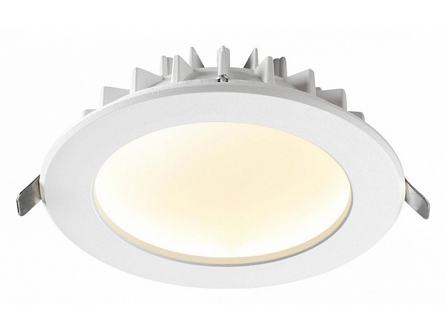 Встраиваемый светильник Novotech Gesso 358806