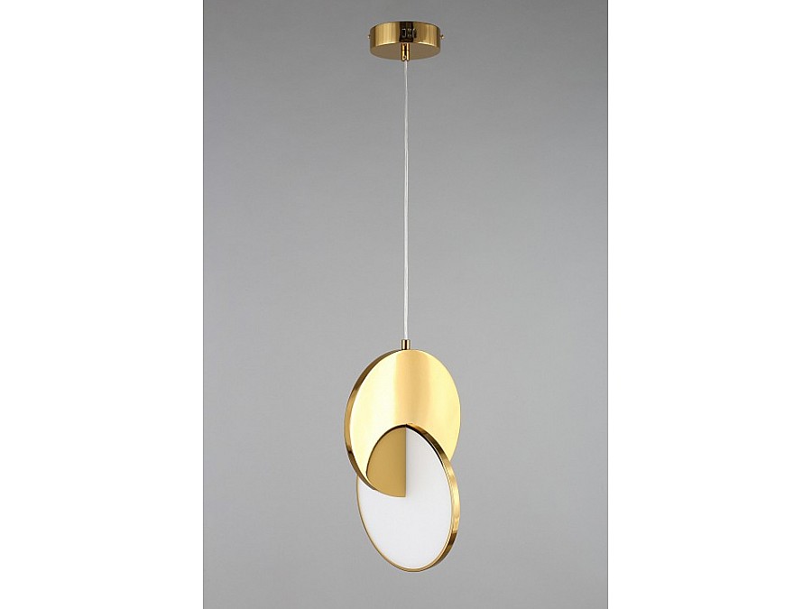 Подвесной светильник Aployt Mila APL.044.16.08