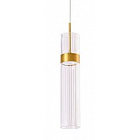 Подвесной светильник Arte Lamp Misty A2950SP-5PB