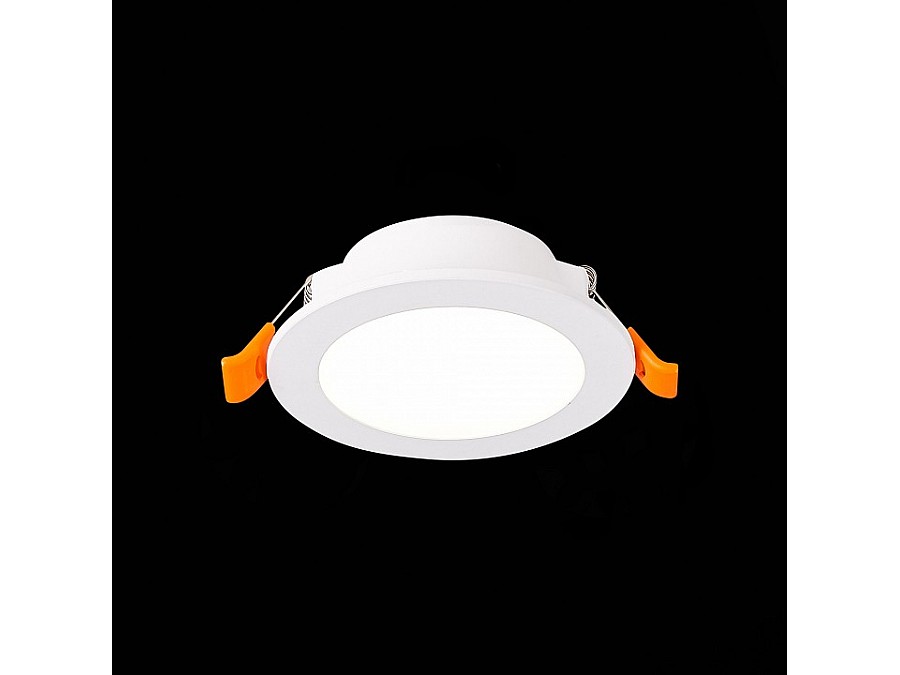 Встраиваемый светильник ST-Luce Fasum ST210.538.06