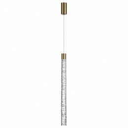 Подвесной светильник Odeon Light HIGHTECH 7145/5L