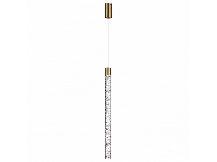 Подвесной светильник Odeon Light HIGHTECH 7145/5L