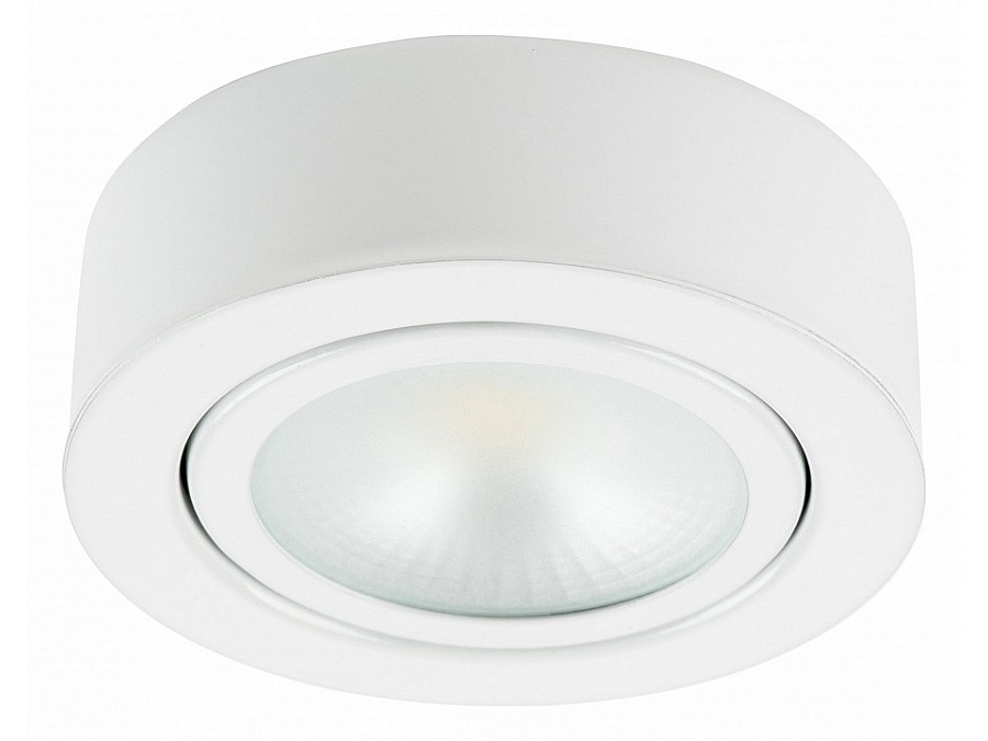 Накладной светильник Lightstar Mobiled 003450
