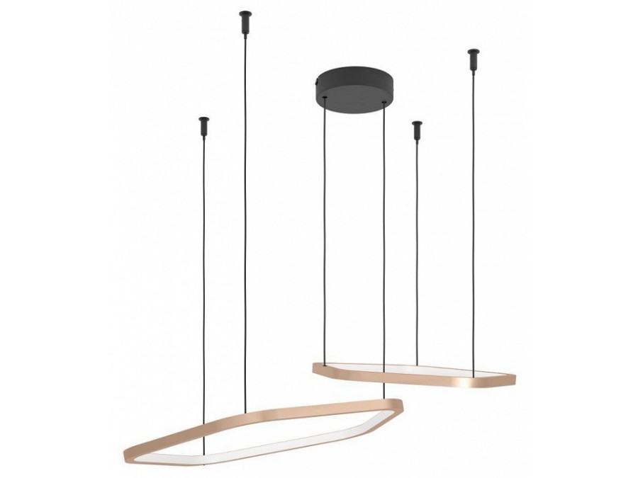 Подвесной светильник Eglo ESTRELLA 390507