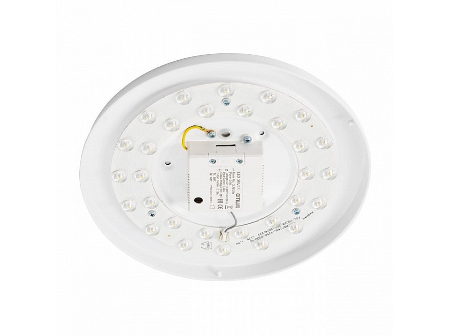 Накладной светильник Citilux BART CL755291