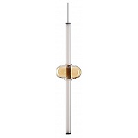 Подвесной светильник Arte Lamp Rigla A6838SP-12AM
