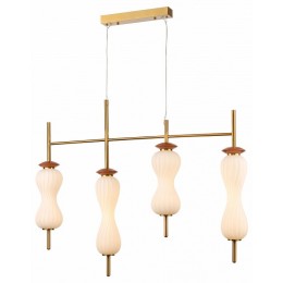 Подвесной светильник Velante 285 285-503-04