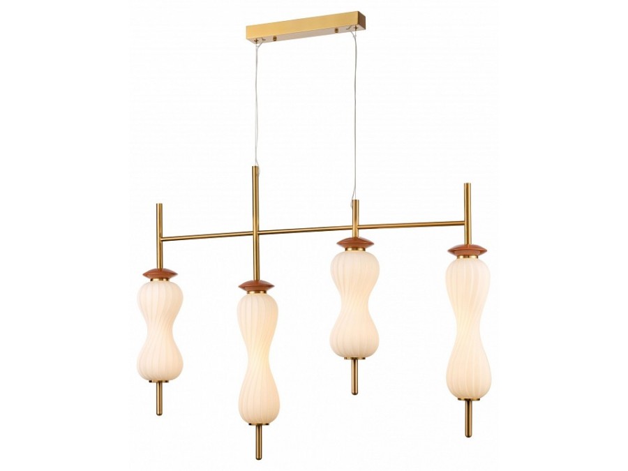 Подвесной светильник Velante 285 285-503-04