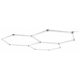 Модульный светильник Lightstar Varieta V9A450064