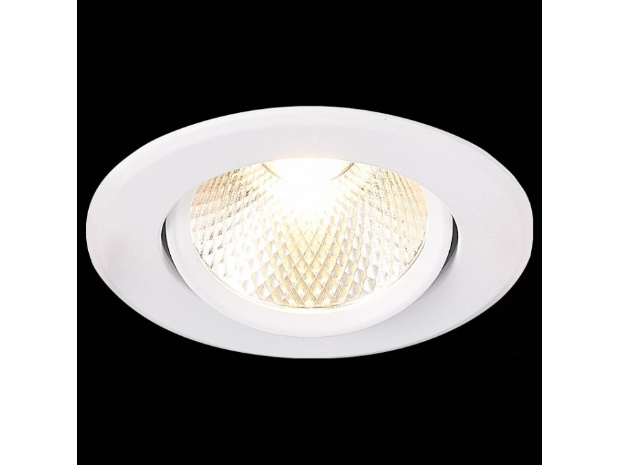 Встраиваемый светильник ST-Luce Miro ST211.538.08.36