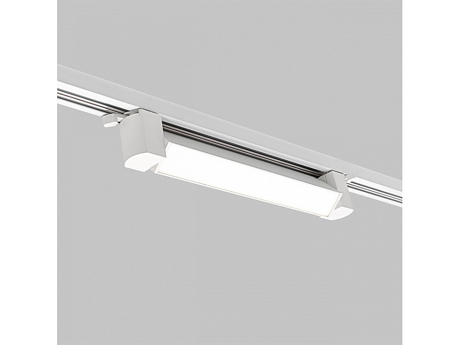 Накладной светильник Imex TRACK IL.0010.0103-20-4200-WH
