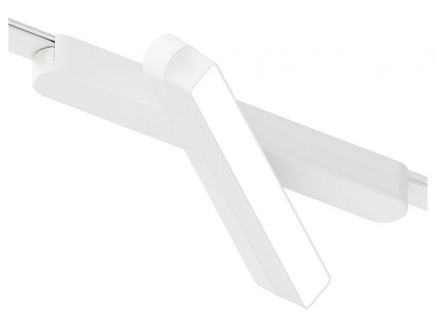 Светильник на штанге Arte Lamp Rapid A1160PL-1WH