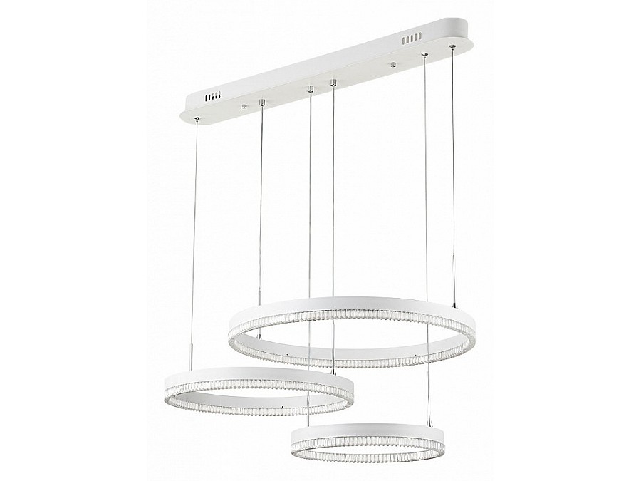Подвесной светильник Escada Celestia 10223/3LED