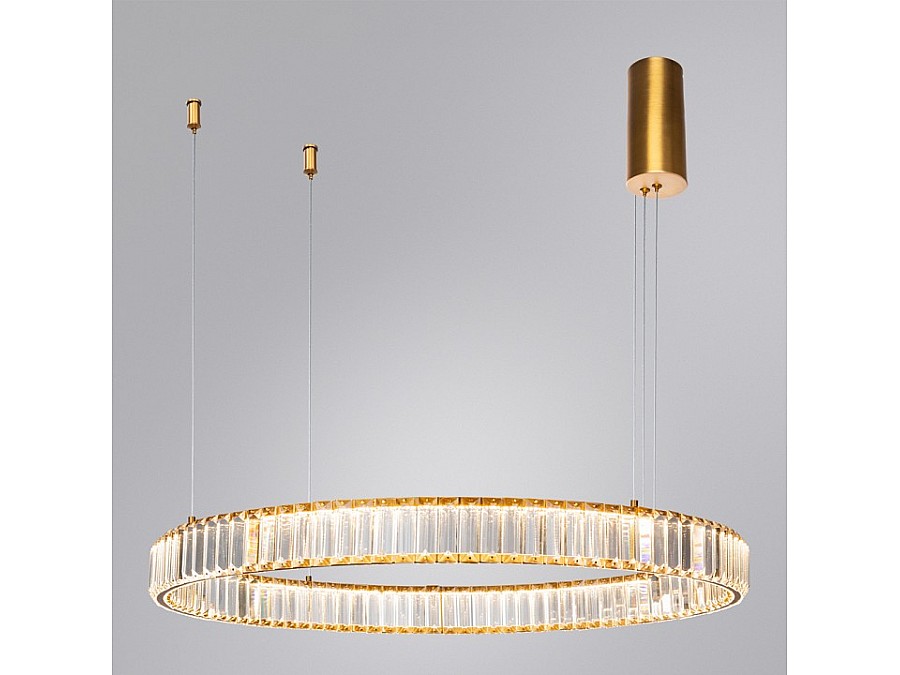 Подвесной светильник Divinare Renata 1135/17 SP-47