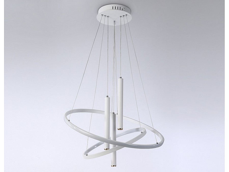 Подвесной светильник Ambrella FL FL5371