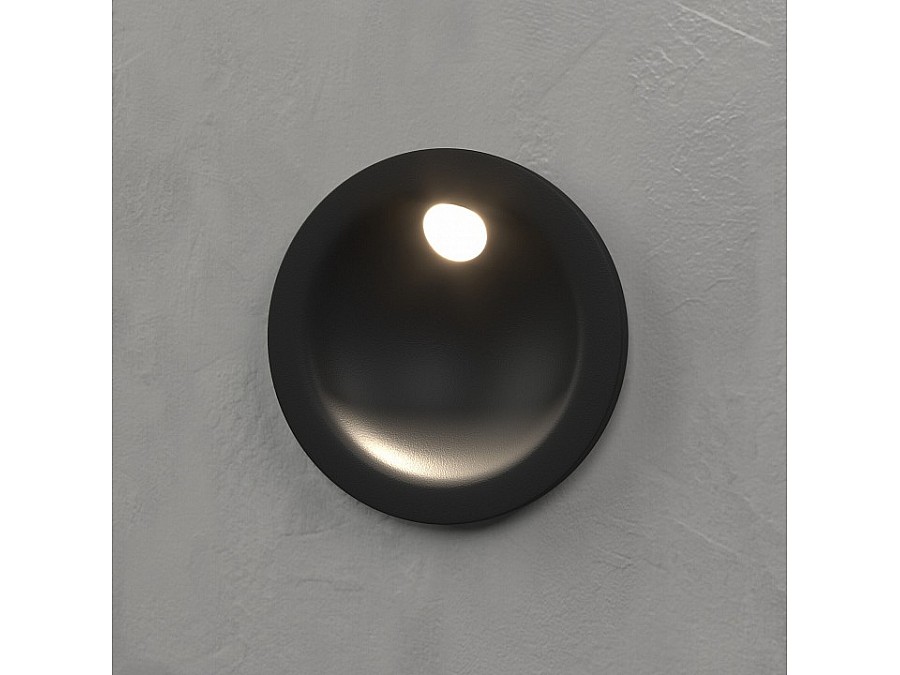 Встраиваемый светильник Elektrostandard Step MRL LED 1118