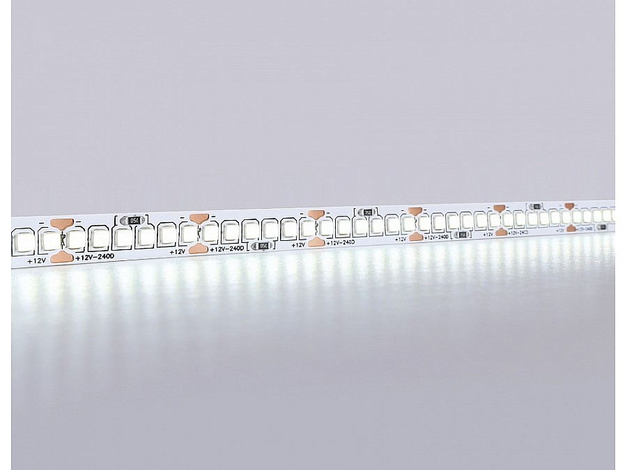 Лента светодиодная Ambrella Light GS GS1503