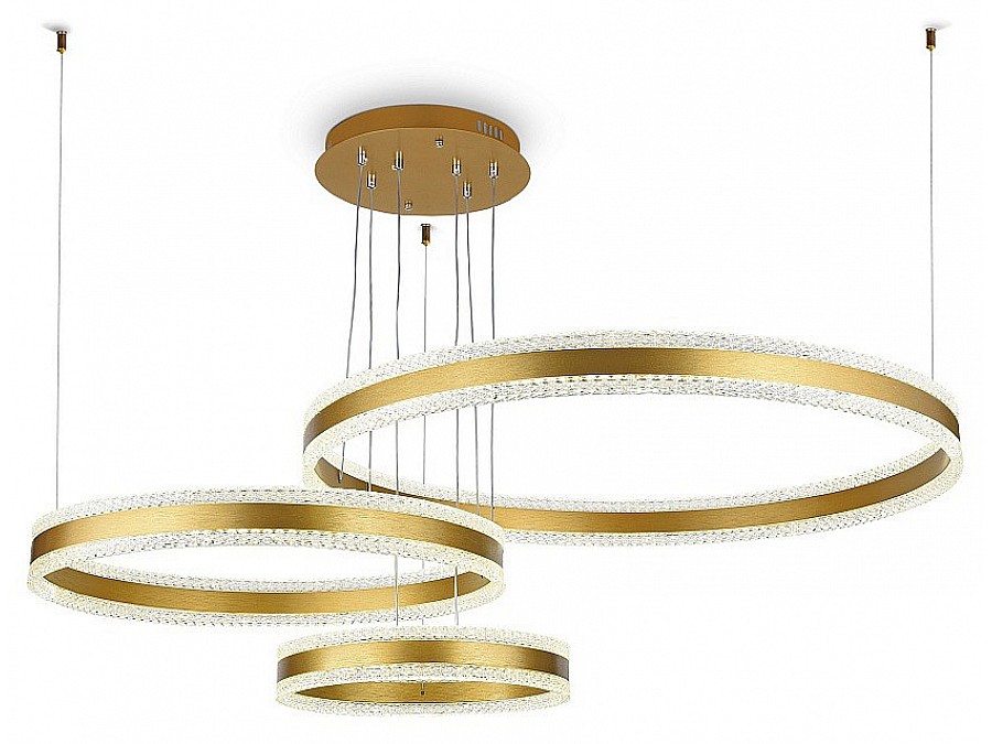 Подвесной светильник Ambrella Light FA FA6203