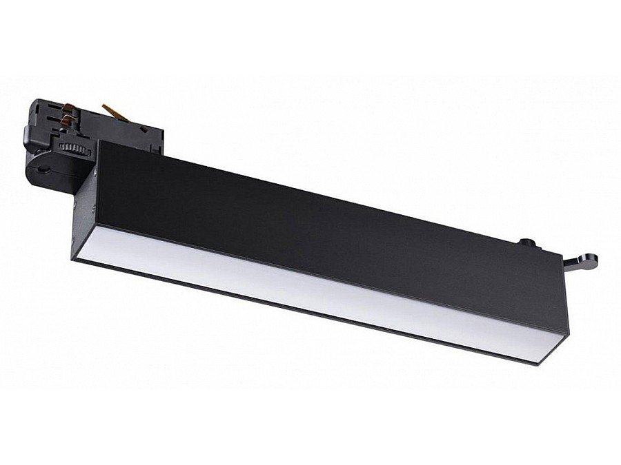 Накладной светильник Novotech Iter 358837