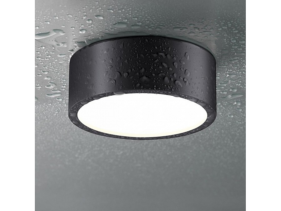 Встраиваемый светильник Novotech May 358904