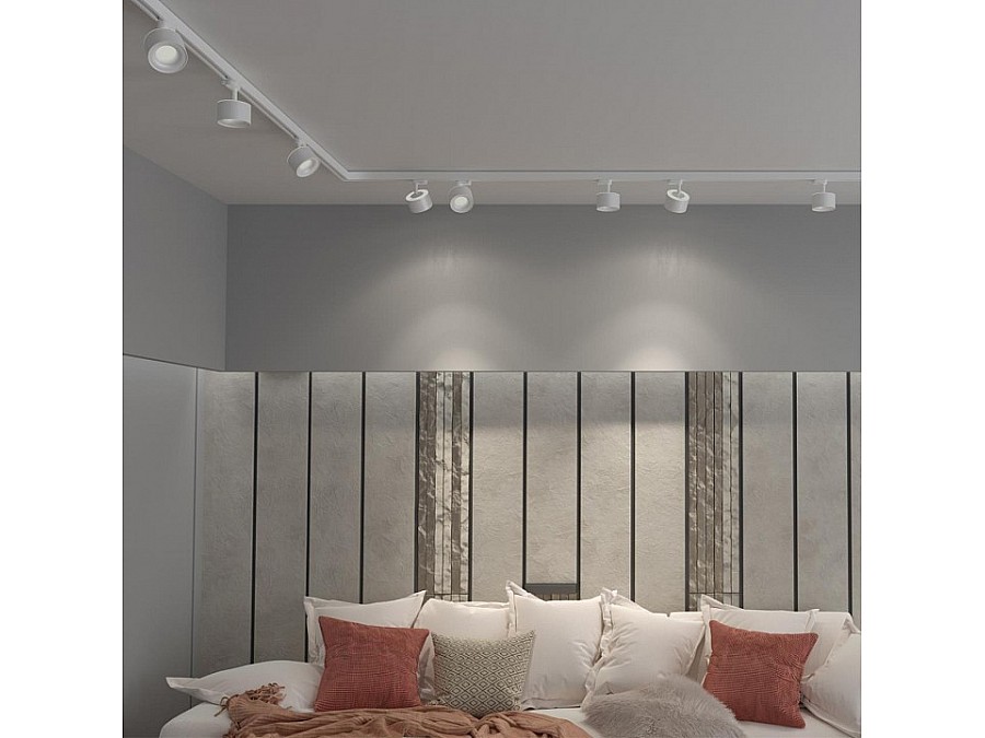 Светильник на штанге Novotech Giro 358976