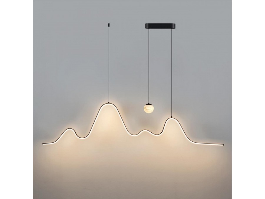 Подвесной светильник Odeon Light HIGHTECH 7181/37L