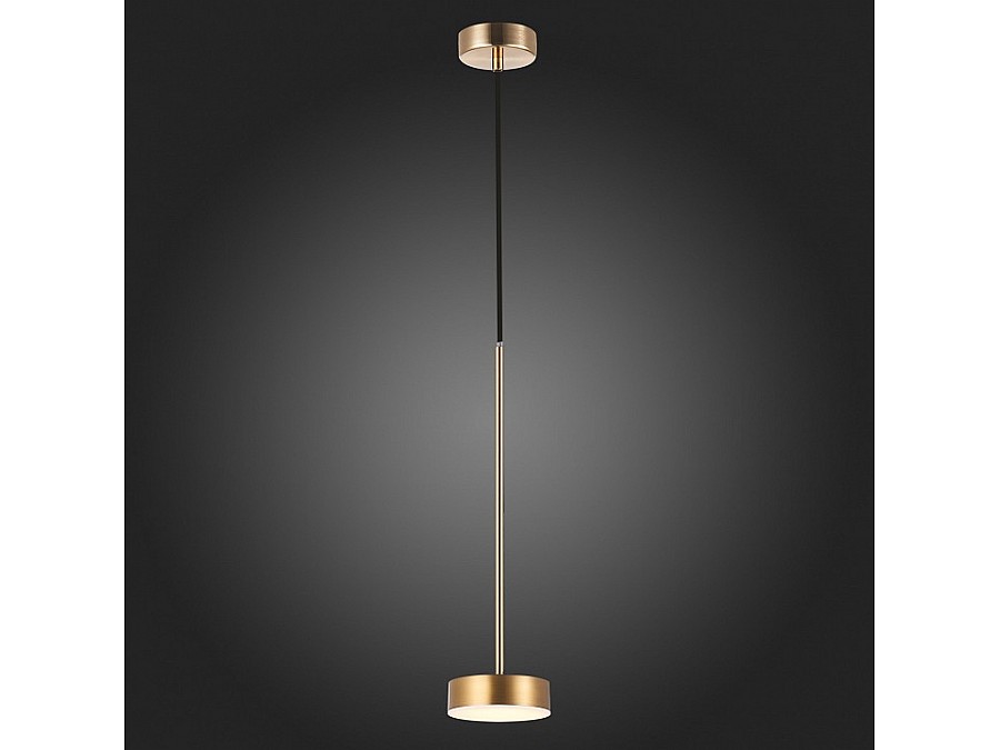 Подвесной светильник ST-Luce Pances SL6000.303.01