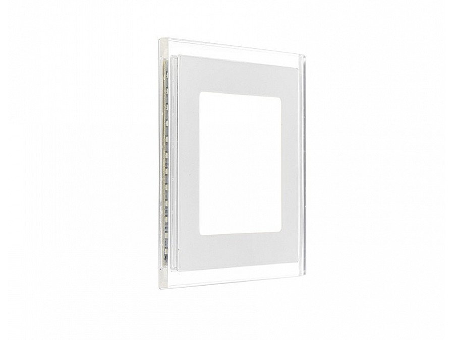 Встраиваемый светильник Ambrella Downlight S450/6+2