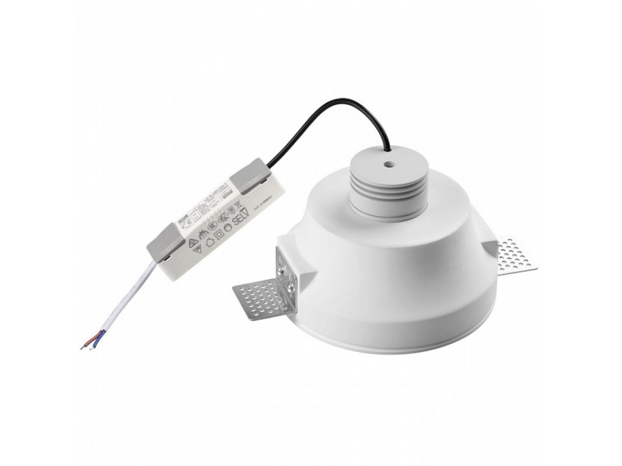 Встраиваемый светильник Odeon Light HIGHTECH 7168/7CL