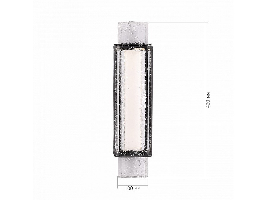 Накладной светильник ST-Luce EIS SL6140.401.01