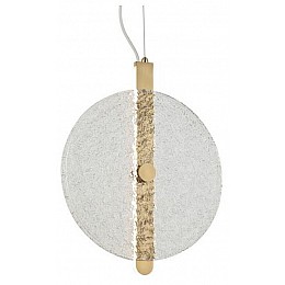 Подвесной светильник Aployt Lorentayn APL.328.06.11