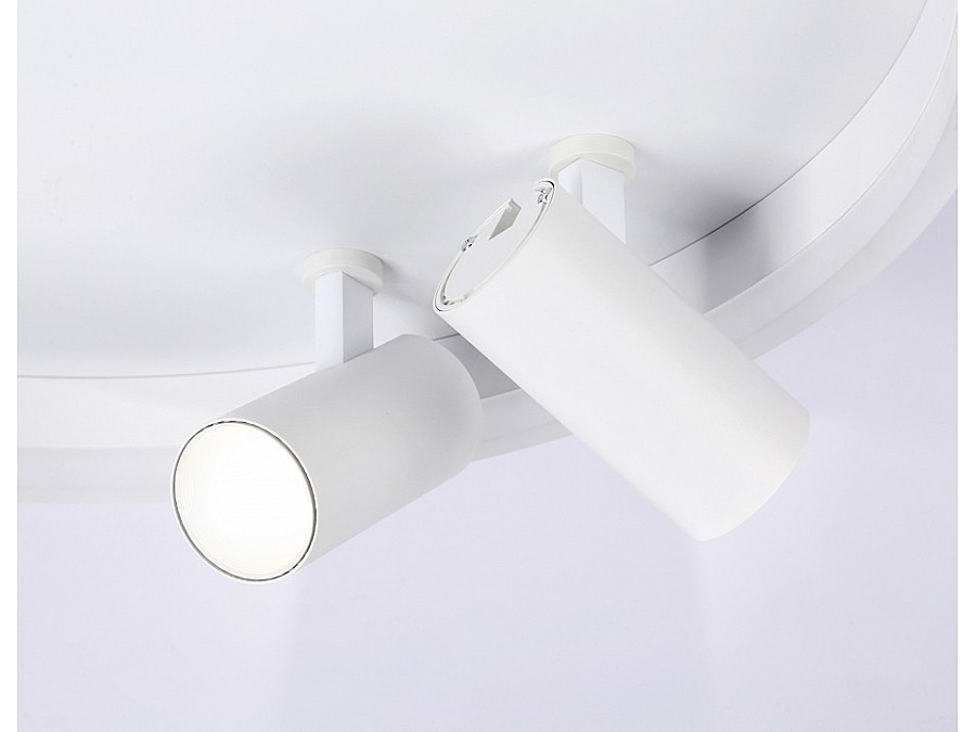 Накладной светильник Ambrella Light FL FL5112