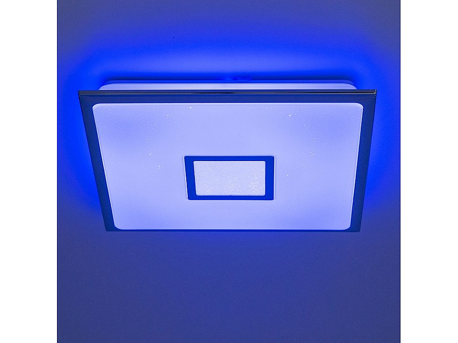 Накладной светильник Citilux Старлайт Смарт CL703AK50G